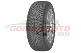 COP. 235/60HR16 YOKOHAMA BLUEARTH-4S AW21 XL 100H M+S